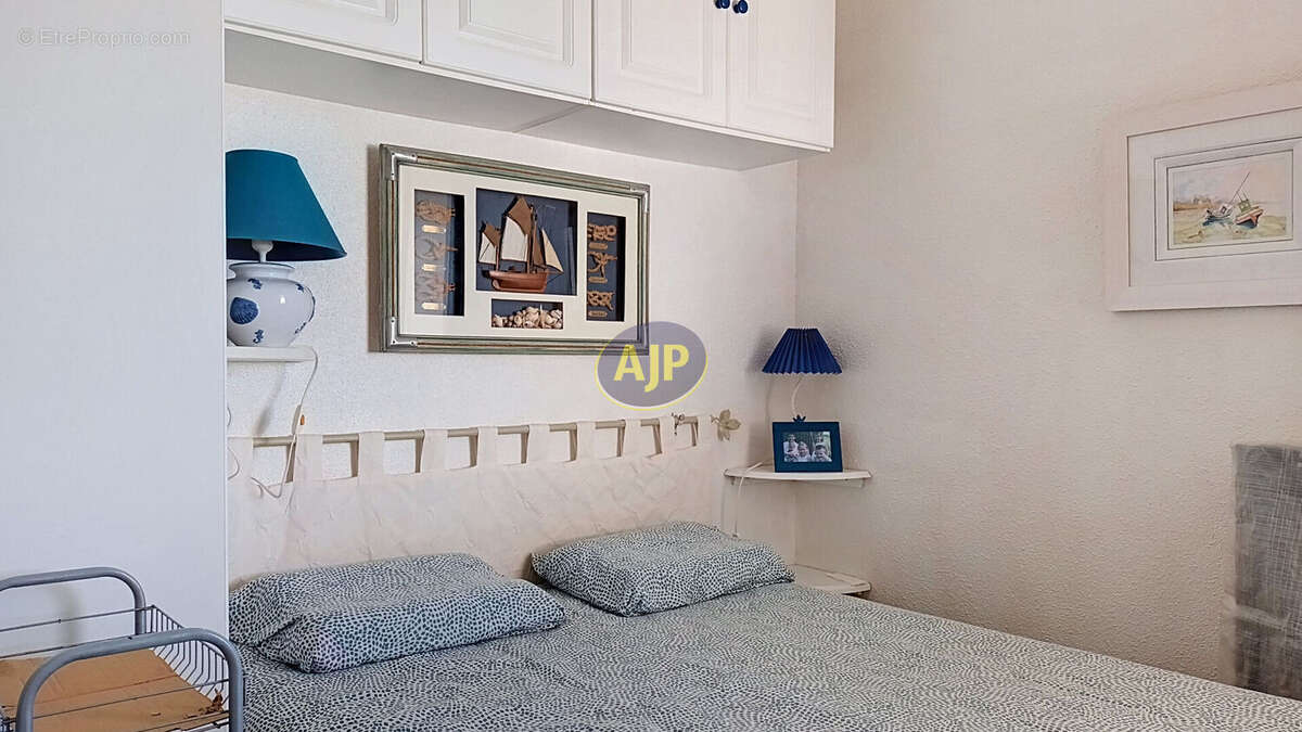 Appartement à SOULAC-SUR-MER