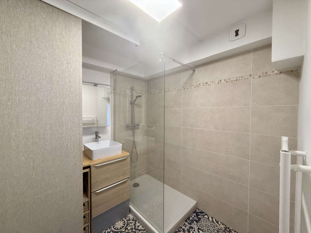 Duplex de type 2 de 55,45m2 + place de parking privative - photo 9