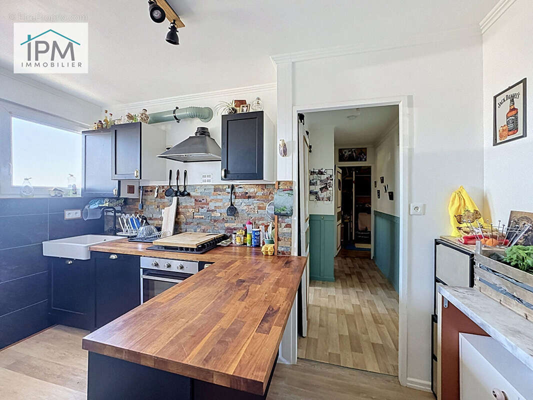 Appartement 3 pièces 71,28m²  à MOLSHEIM - acheter - Ipm Immobilier - photo 6