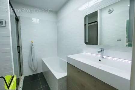 Appartement à CHASSIEU