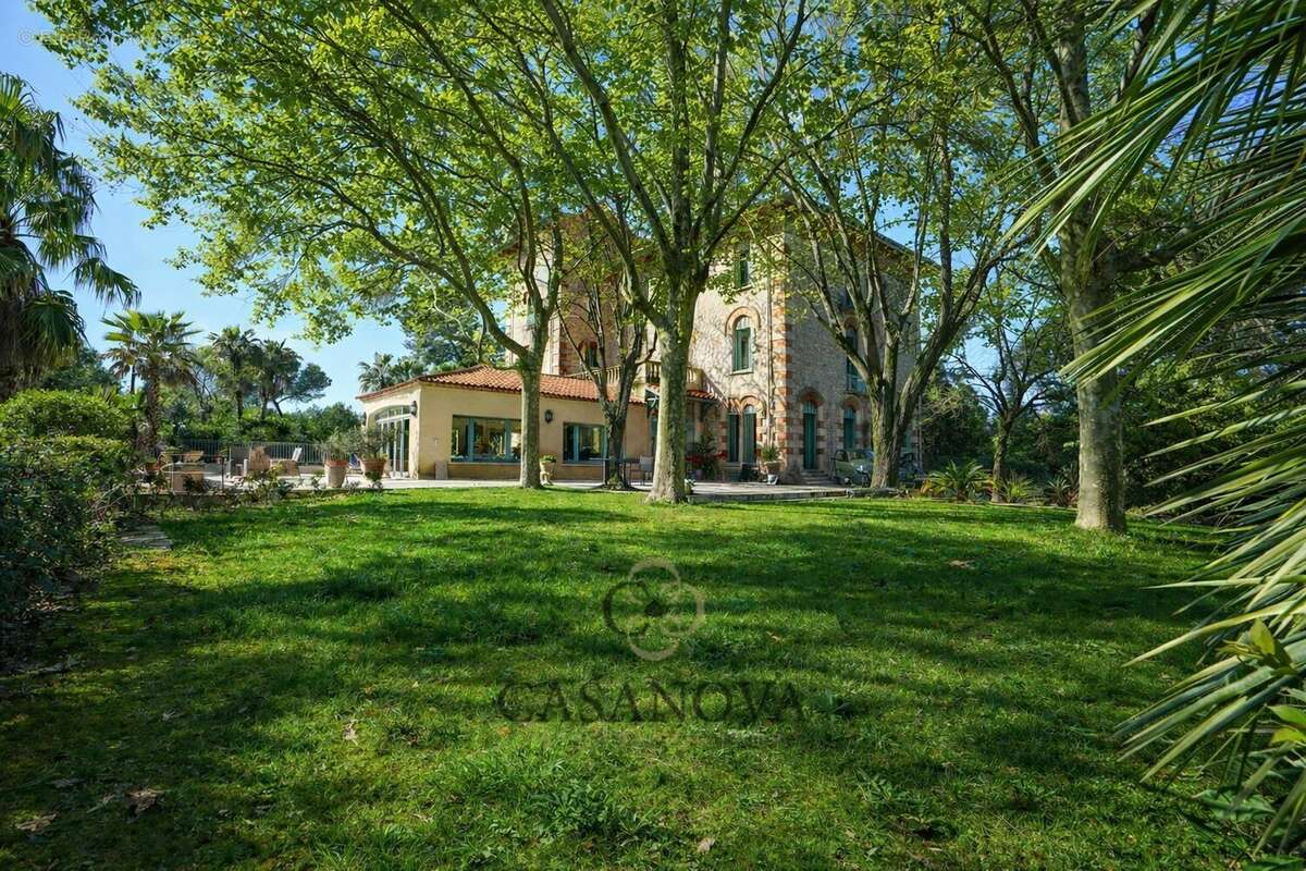 Maison à MONTPELLIER