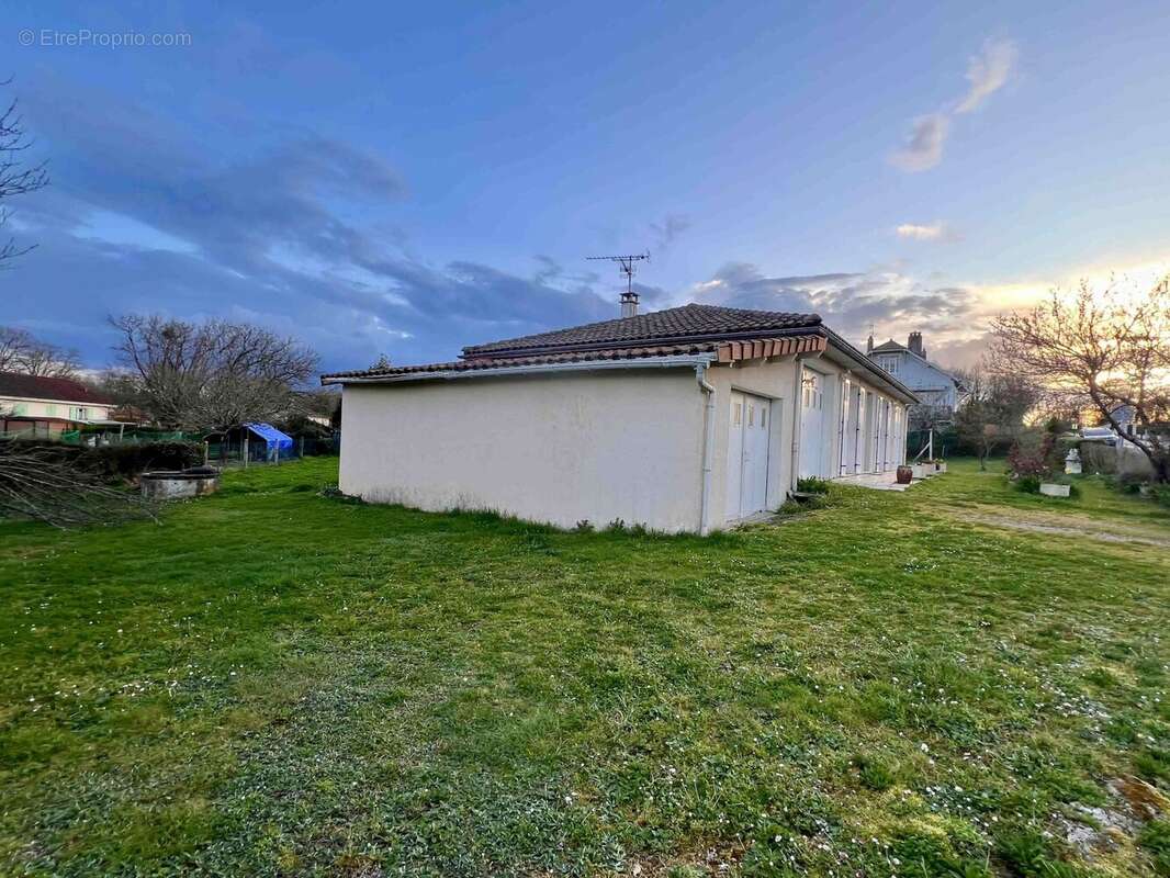 Maison 79 m² à Ansac-Sur-Vienne  - photo 2