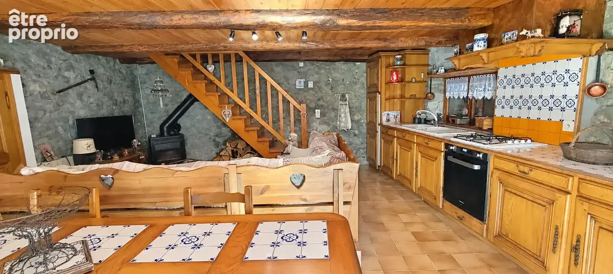 Charmante maison de village - photo 3