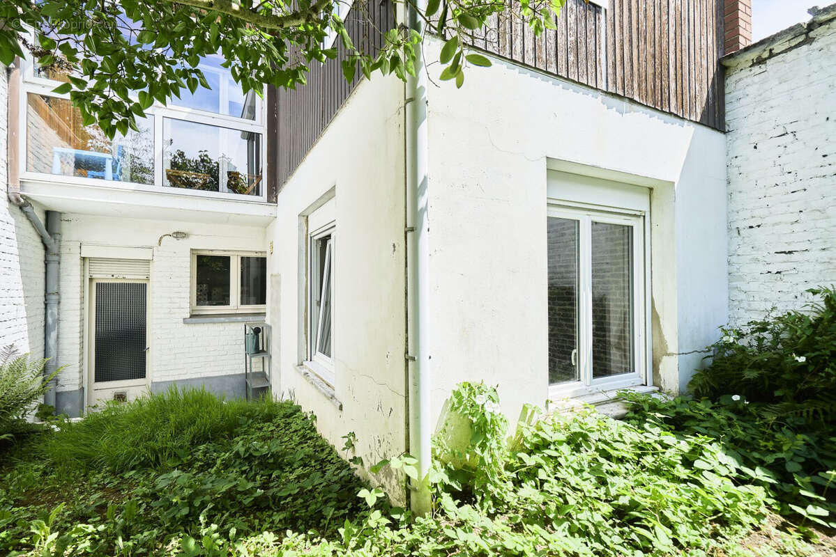 Maison à ROUBAIX