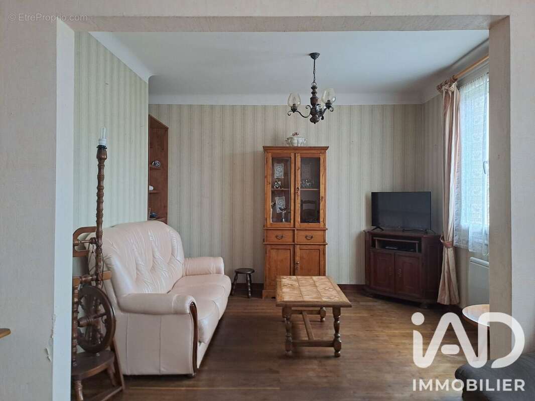 Maison 70 m² à Le Fresne-Sur-Loire  - photo 8