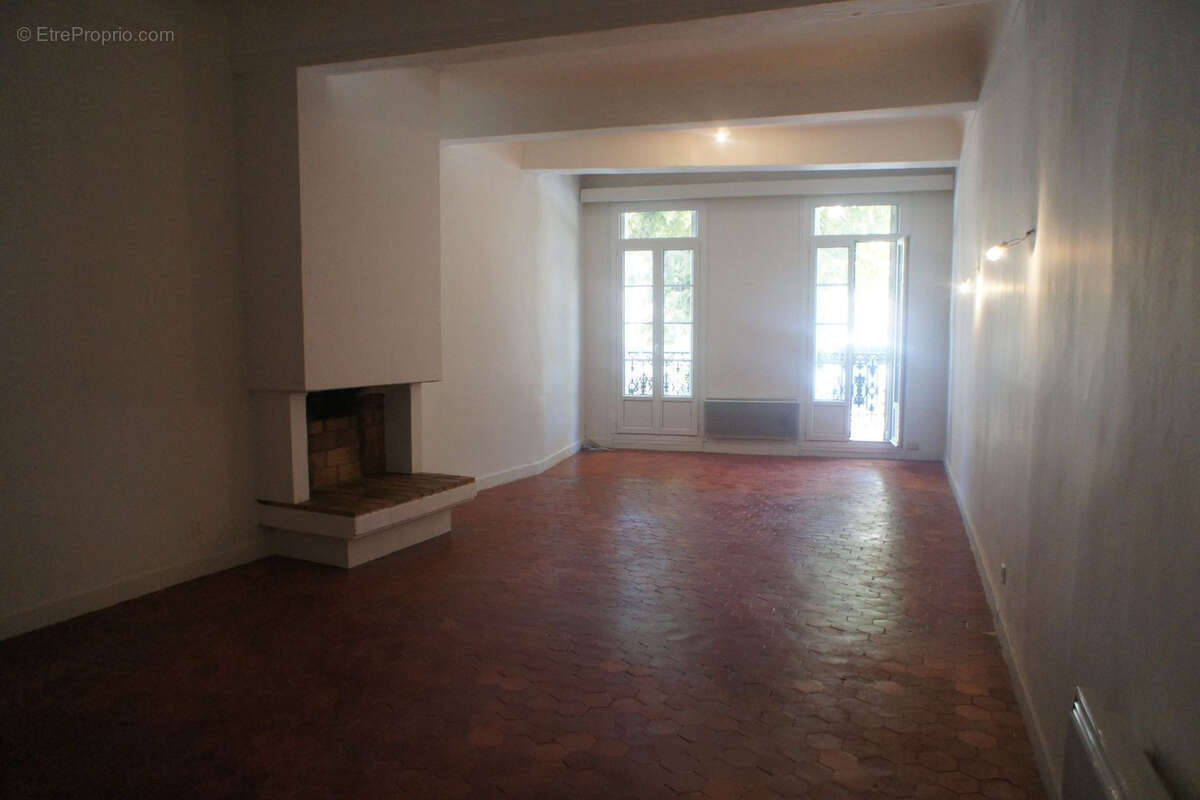Maison à APT