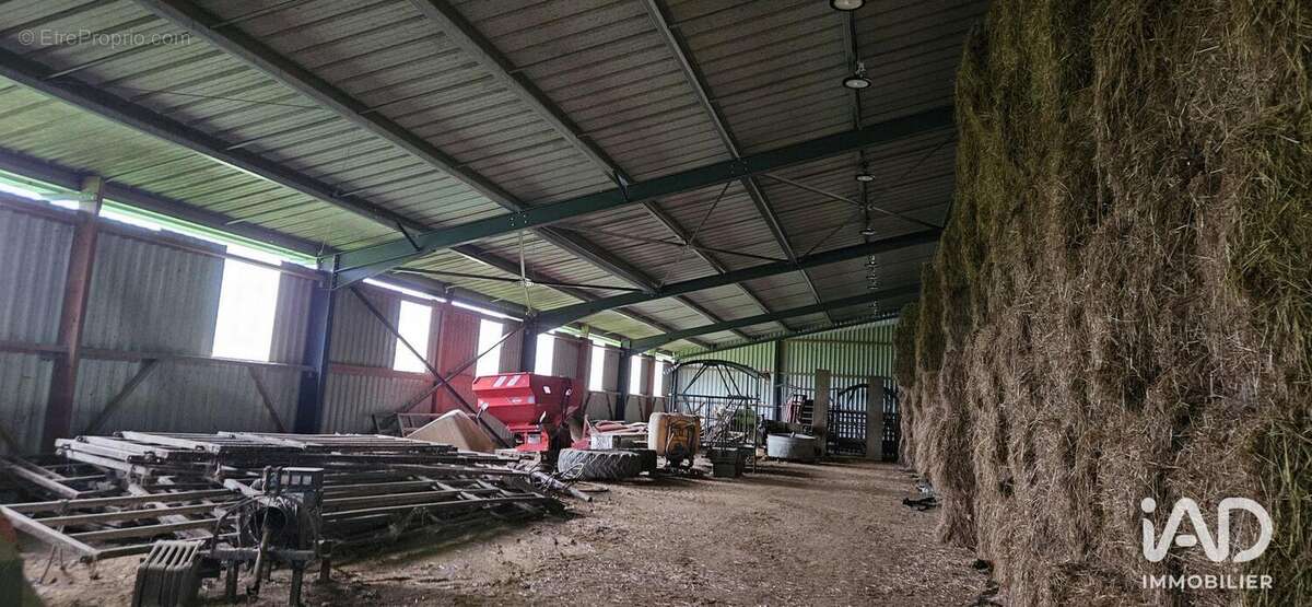 Photo 4 - Commerce à BEAUFOU