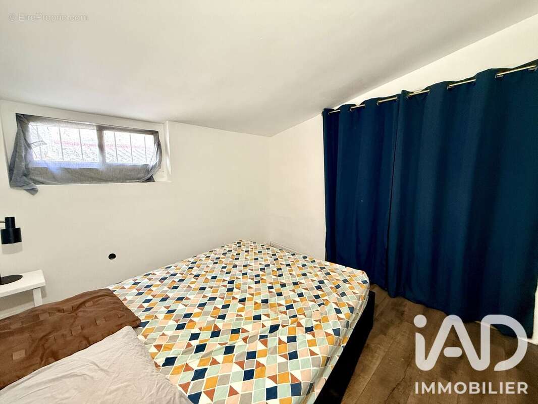Appartement 36 m² à Lodeve  - photo 6