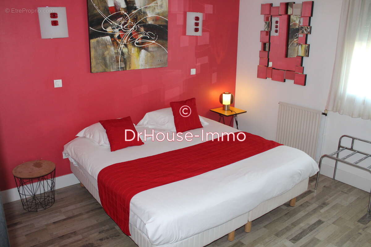 Commerce à ANGOULEME