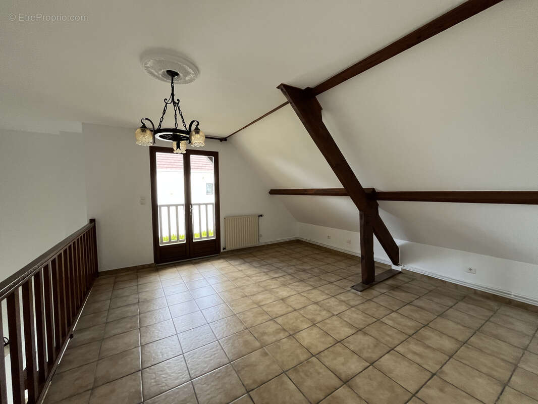 Maison à ACHERES-LA-FORET