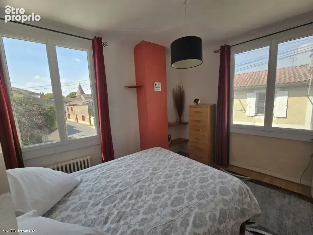 Maison Dans Une Résidence Avec Cour et Parking Privé - Piscine et Jardin Partagé - photo 25