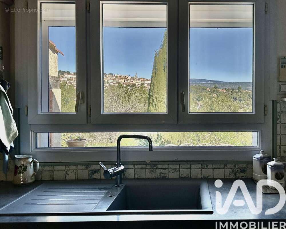 Photo 8 - Maison à LA CADIERE-D'AZUR