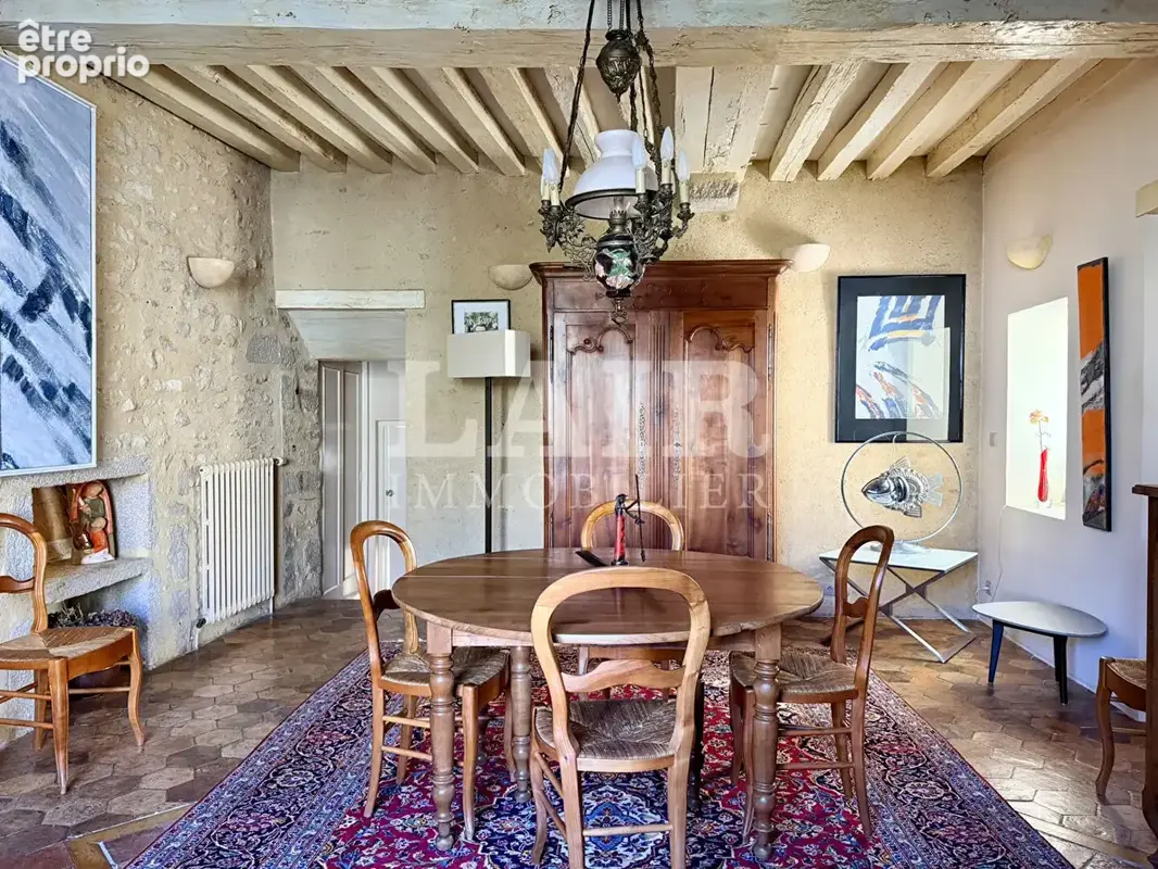 Superbe propriété centre ville d'Alençon - Réf 14806 - photo 14