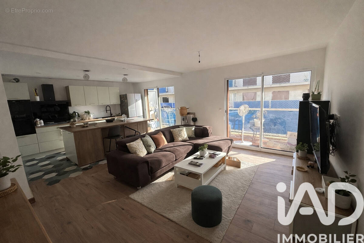 Photo 1 - Appartement à TOULON
