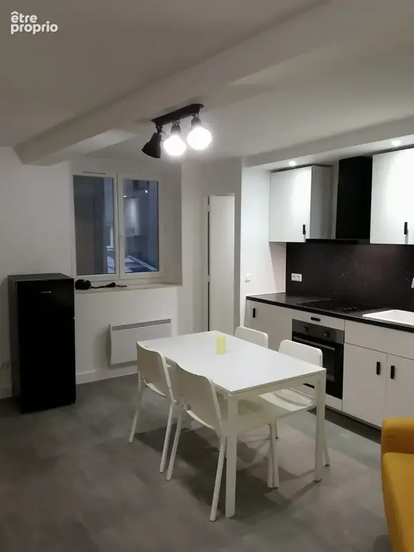 Appartement 2 pièces 33 m² à vendre à Clermont-Ferrand (63000) - photo 9