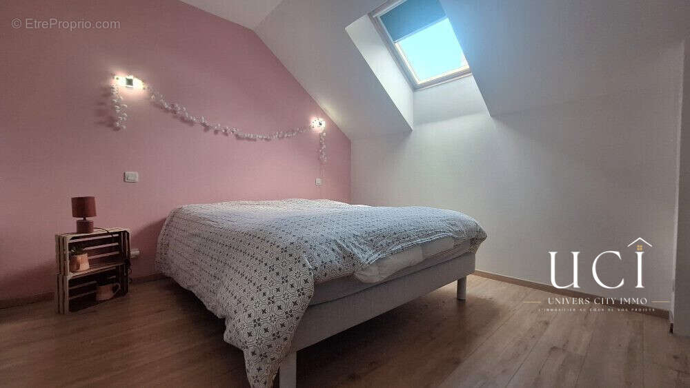 Appartement 3 pièces 62 m² à vendre à La Haie-Fouassiere (44690) - photo 4
