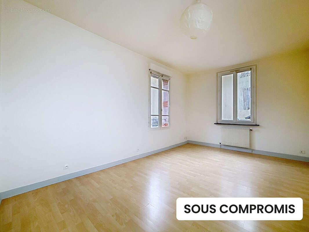 Maison à RENNES