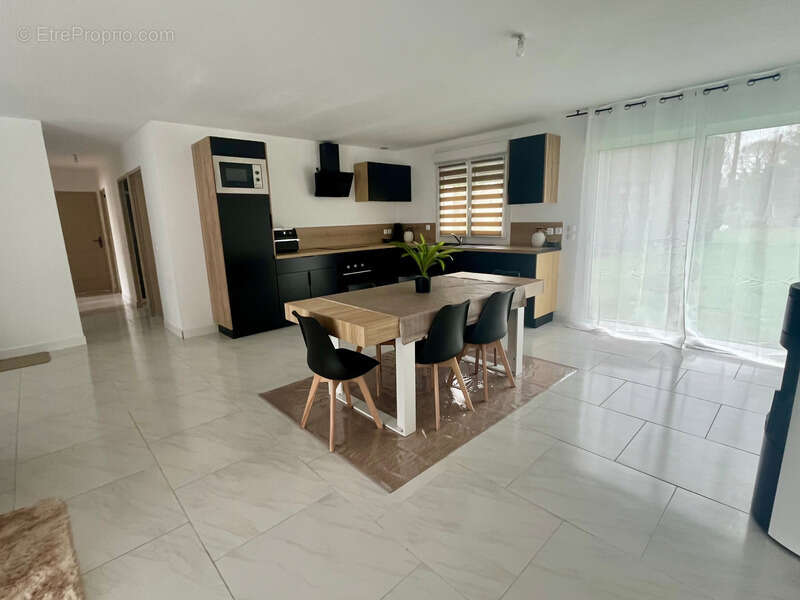 Lairoux (85) 20 minutes des plages adorable villa 2026 plain pied grand confort avec garage sur 514 m² - photo 4