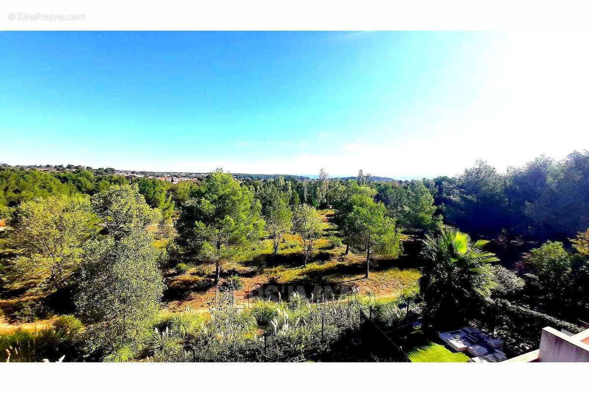 Appartement 70 m² à Martigues  - photo 5