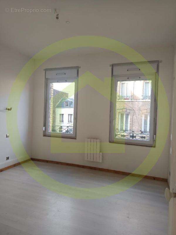 Appartement à LE HAVRE