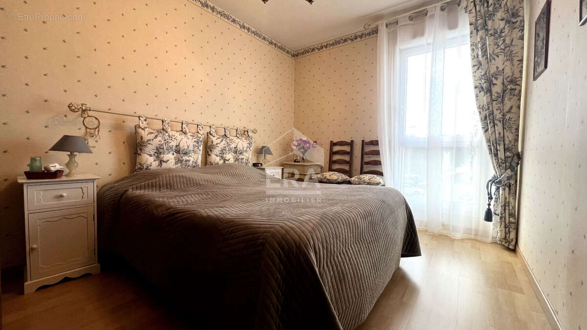 Appartement à PORT-DE-BOUC