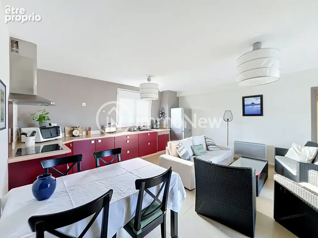 Un appartement avec accès privé à la plage - photo 6