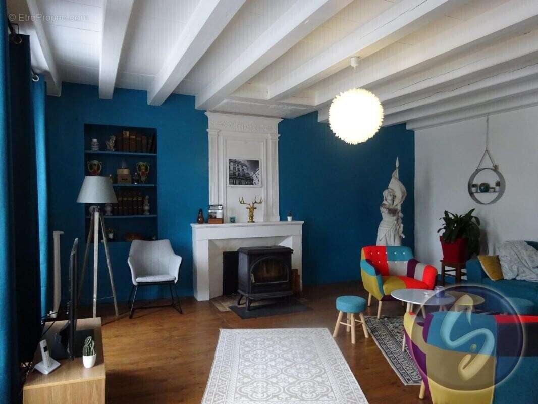 Maison à NIORT