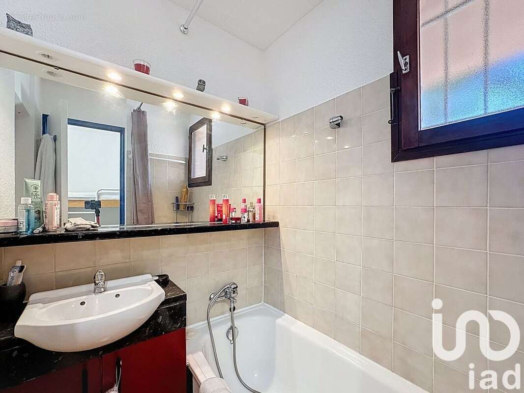 Photo 9 - Appartement à SAINTE-MAXIME