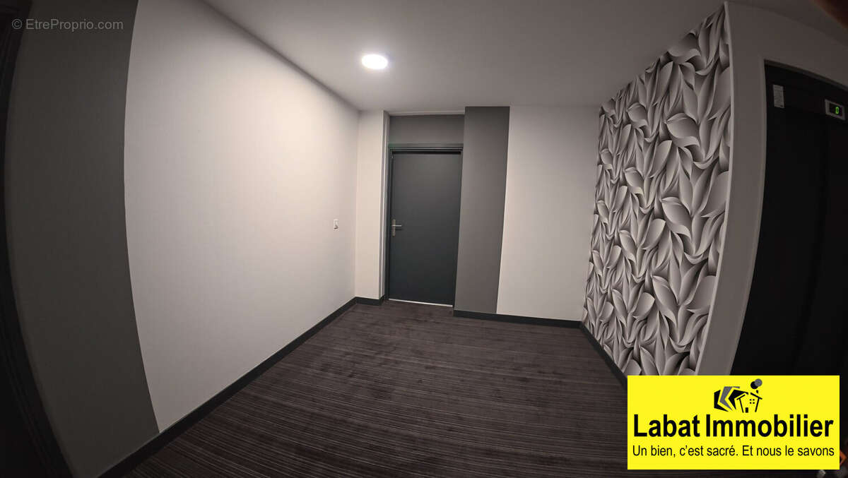 Appartement à BAYONNE