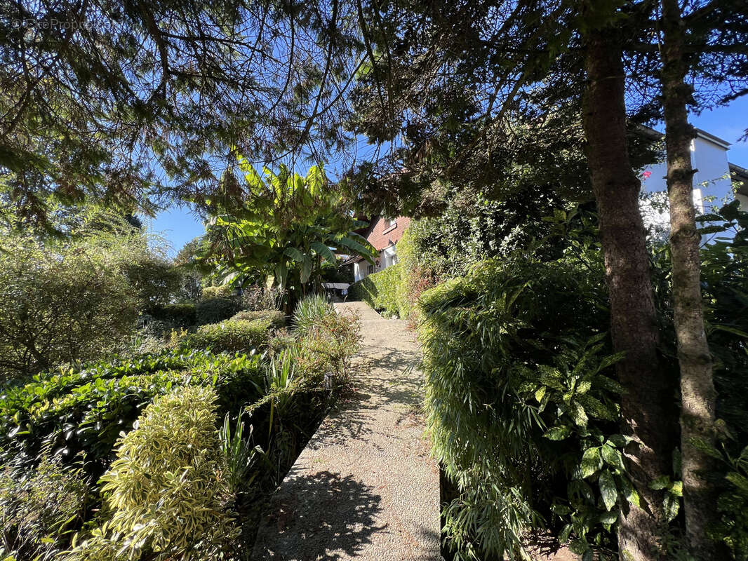 Maison à RIGNOVELLE