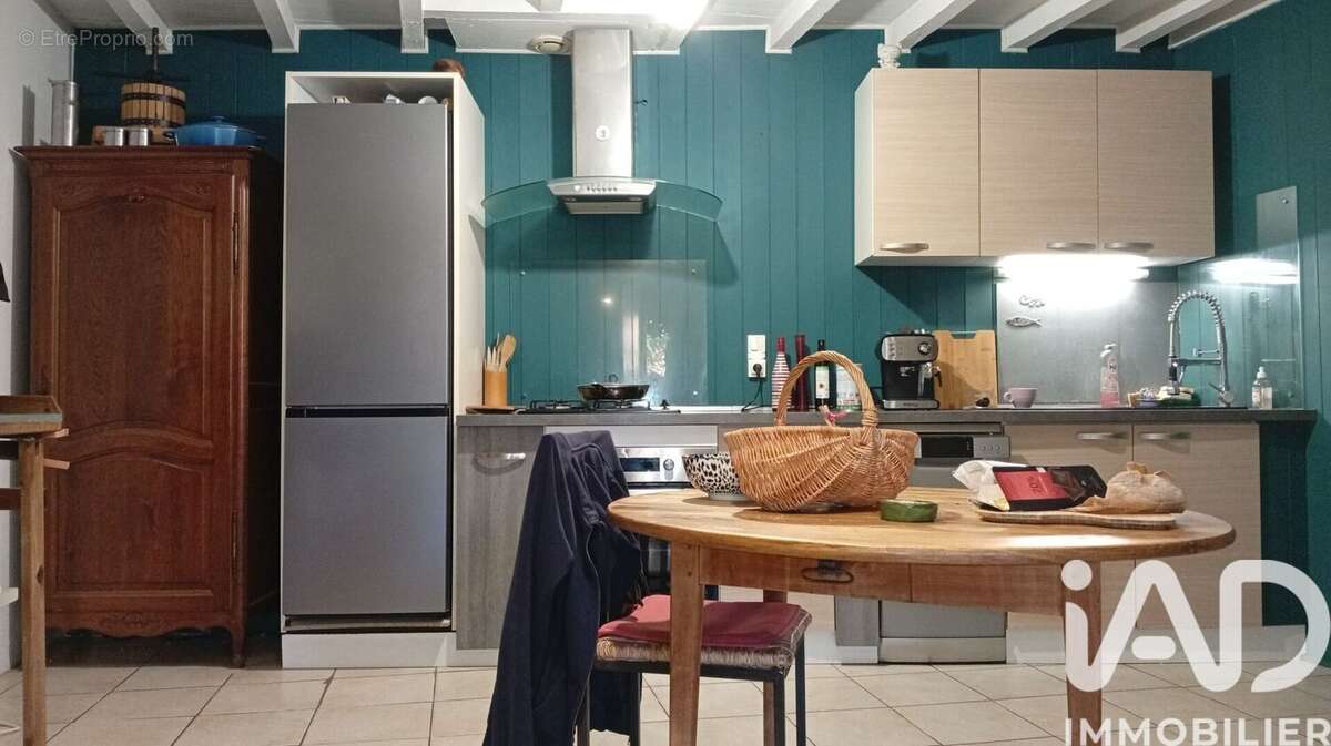 Photo 7 - Maison à VERNAJOUL