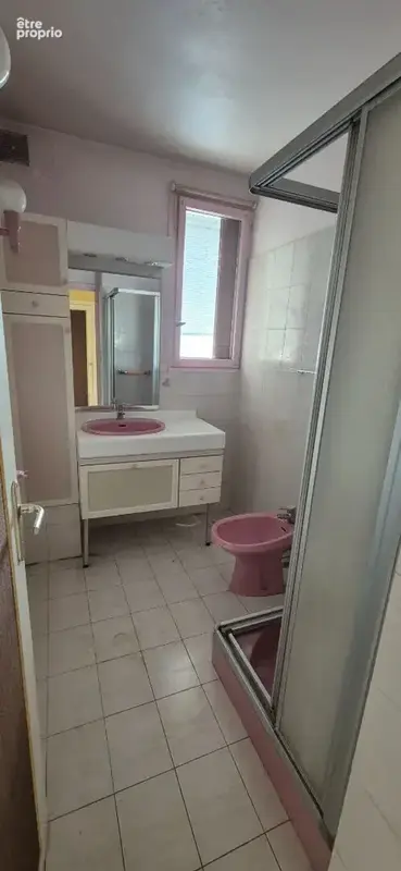 Appartement Vienne 3 pièce(s) 85 m2 - photo 7