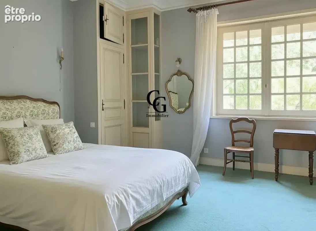 Maison 235 m² à Vertou  - photo 8