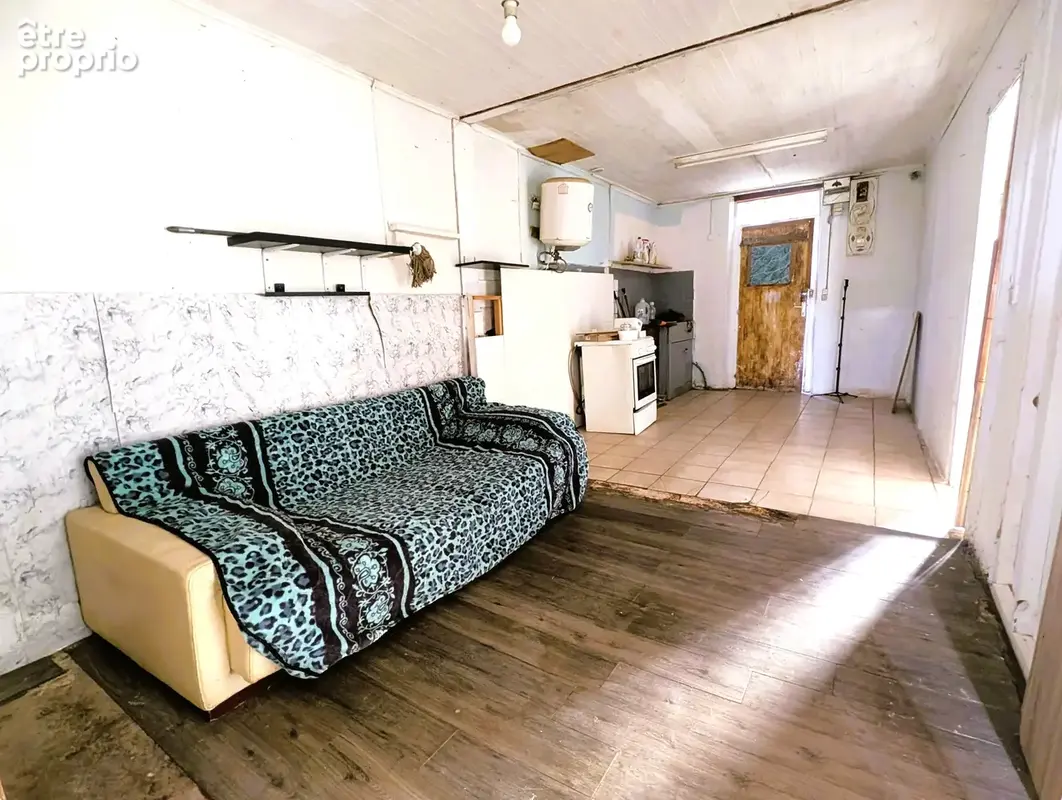 Maison 2 pièces 52 m² à vendre à Villeneuve-Sur-Lot (47300) - photo 3
