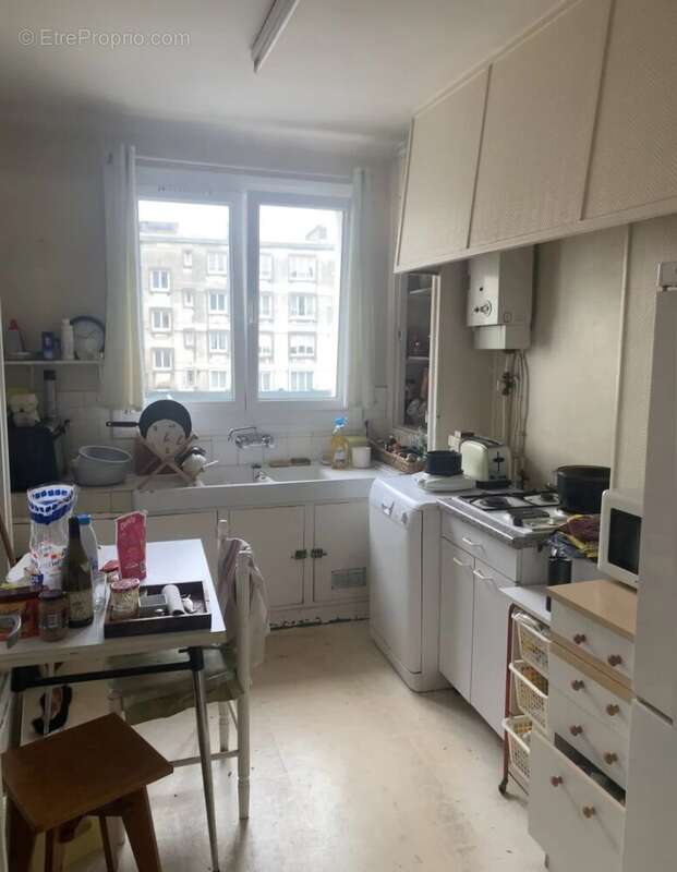 Appartement à BOULOGNE-SUR-MER