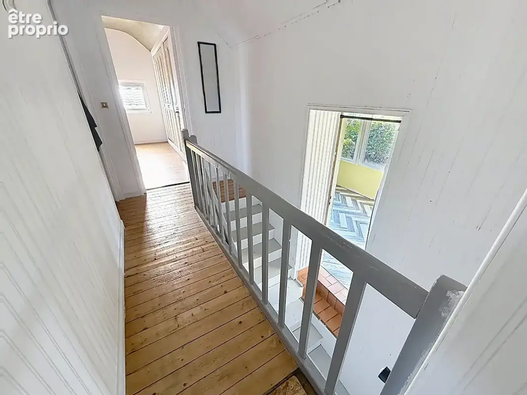 Maison Senneville Sur Fécamp - 4 chambres. - photo 11