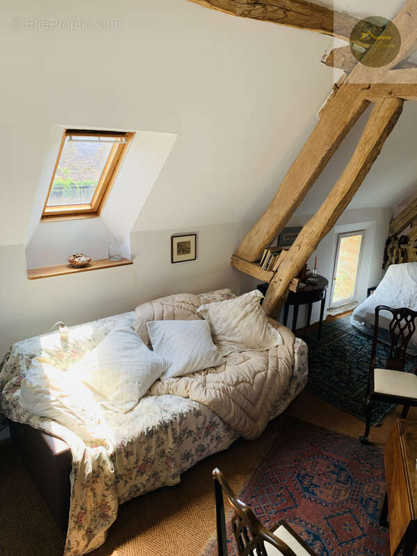 Maison à DOLLOT