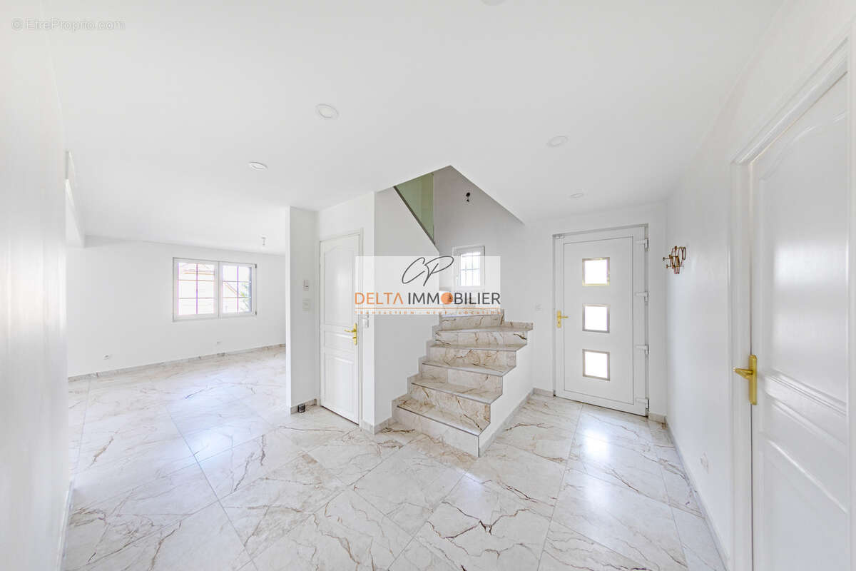 Maison à Zillisheim - photo 10