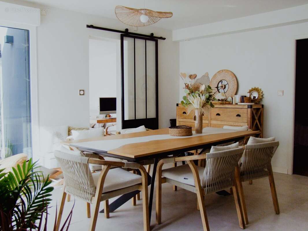 Maison à LA MEZIERE