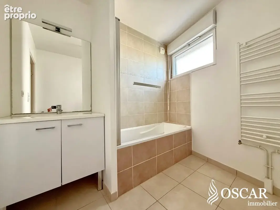 Appartement 67 m² à Nantes  - photo 5