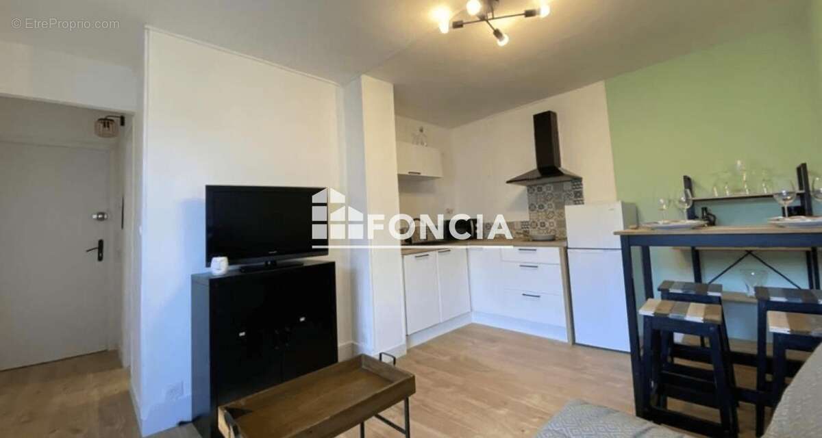 Appartement à LE GRAU-DU-ROI