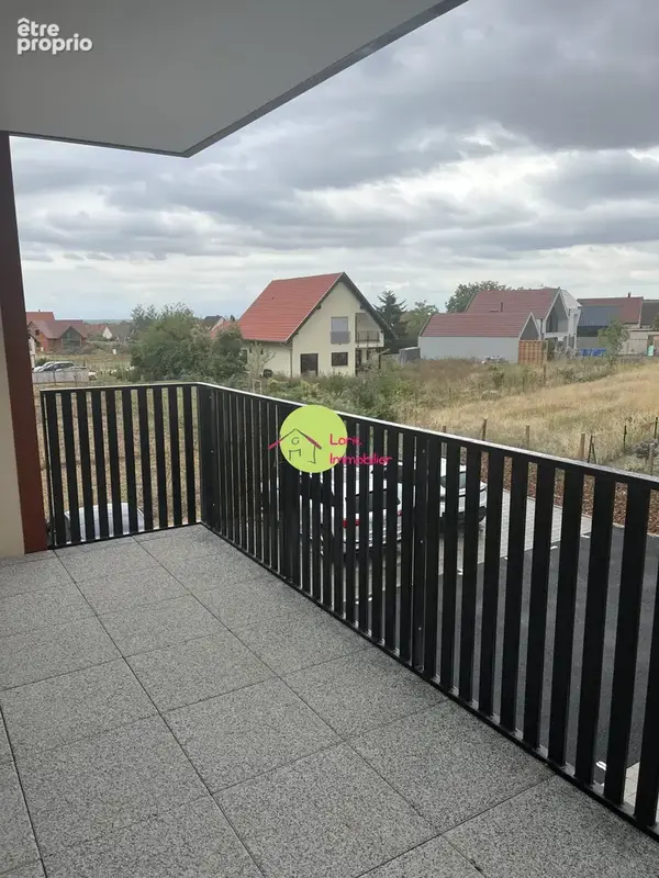 Appartement 3 pièces 64 m² à vendre à Barr (67140) - photo 6