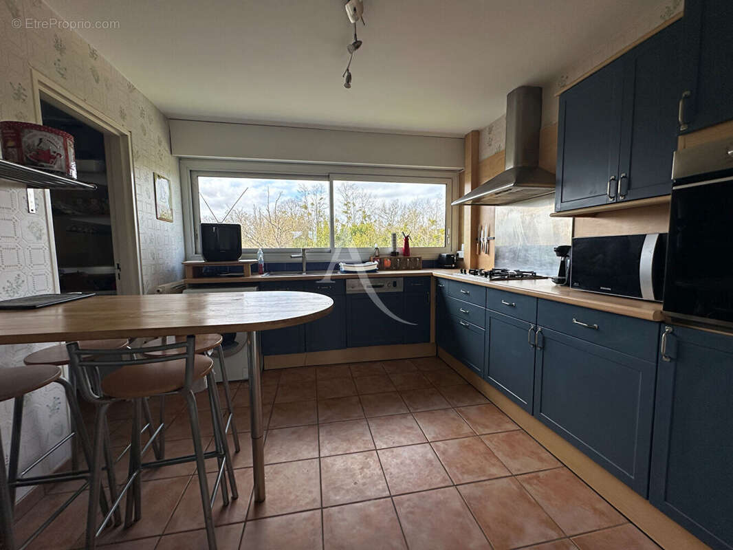 Appartement à BLANQUEFORT