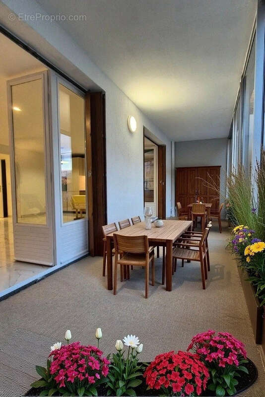 Appartement à ROMANS-SUR-ISERE