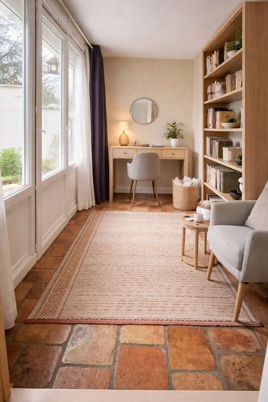 Maison à SAINT-MEDARD-DE-GUIZIERES