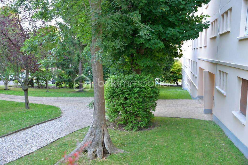 Appartement à SAINT-GERMAIN-EN-LAYE