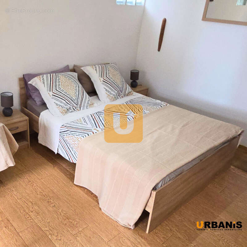 Maison à SAINT-PAUL