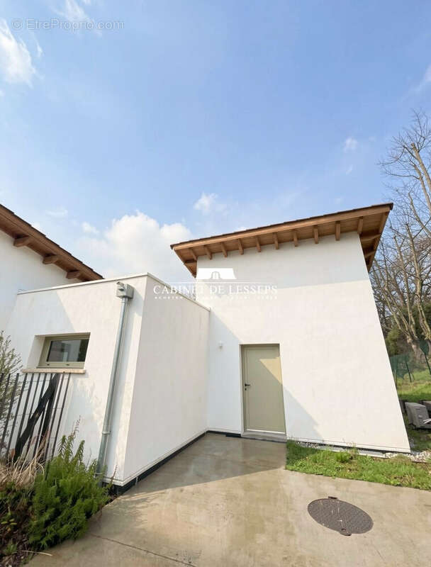 Maison à ANGLET