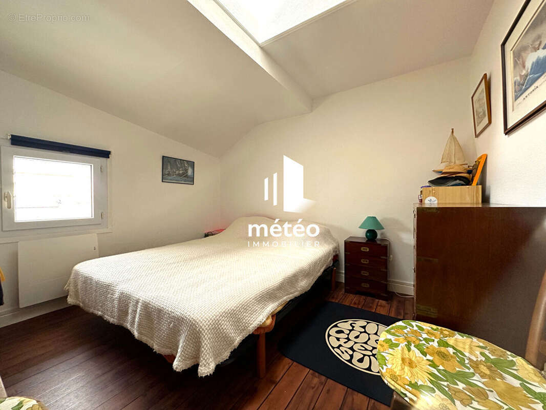 Appartement à LES SABLES-D'OLONNE