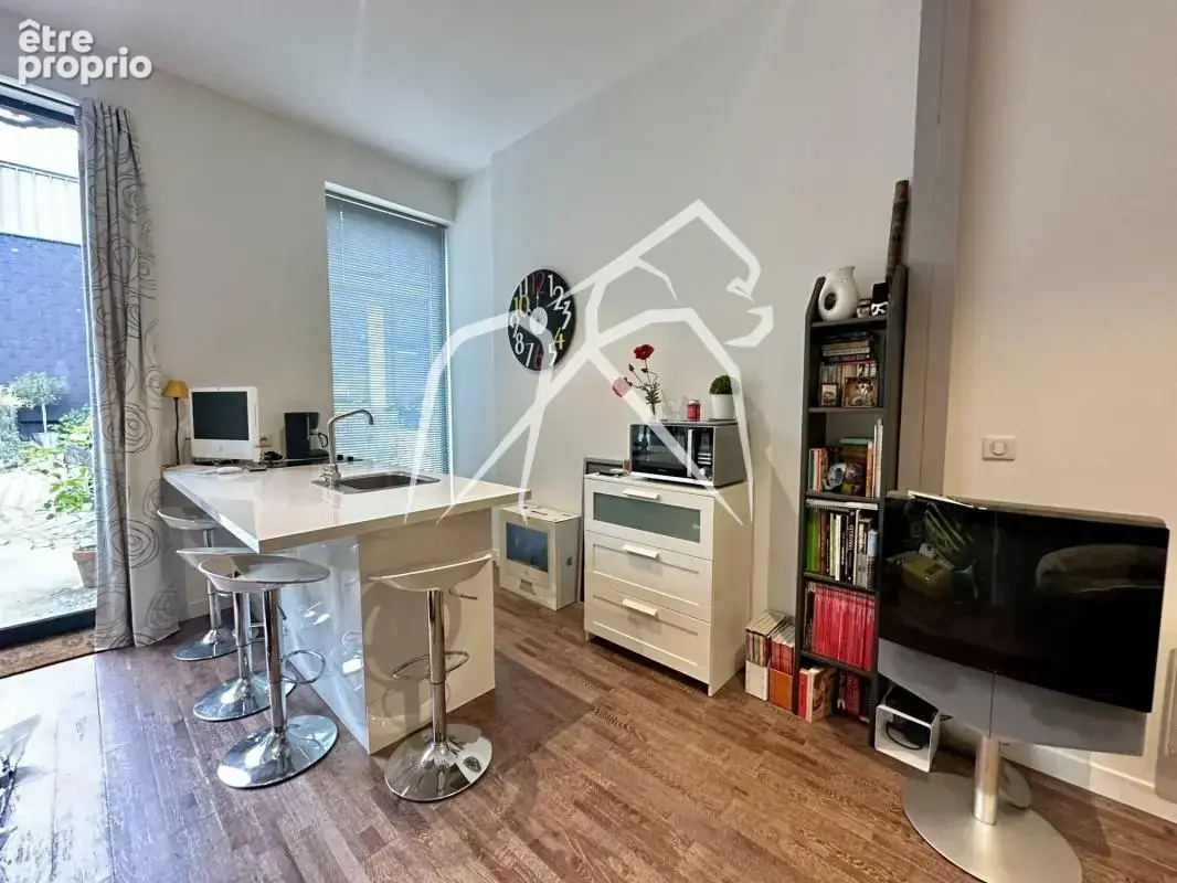 Magnifique appartement / maison de ville type loft  ROUEN (76000) - photo 11